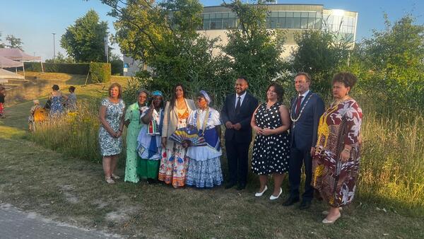 keti koti 2025 ZA Nordin