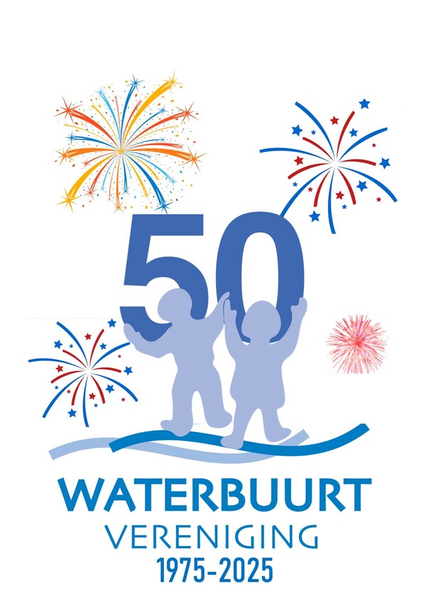 logo jublieum waterbuurtver