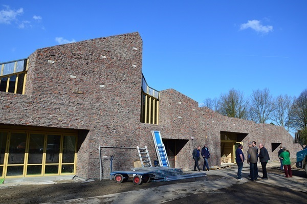 mz speelboerderij buitenbeest 14 za