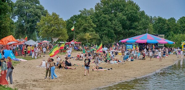 rastaplas Leon Koppenol