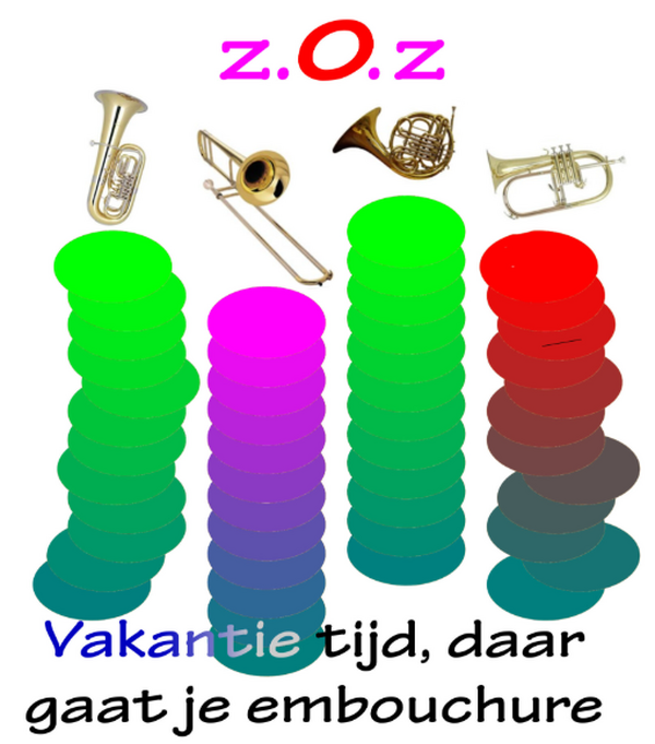 zomerorkest ZOZ 2025
