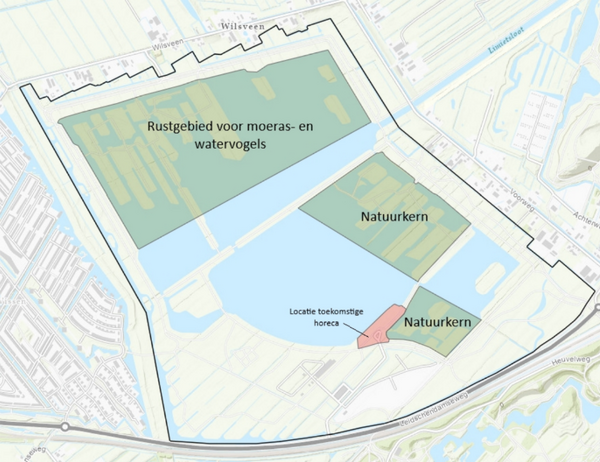 zonering N3MP Gem ZM