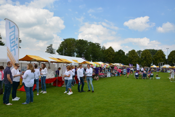 2025 06 14 Braderie tijdens De 24 uur van Zoetermeer foto Gerard van Warmerdam