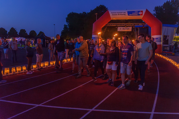 2025 06 14 Lichtjesceremonie foto Hans Heemkerk