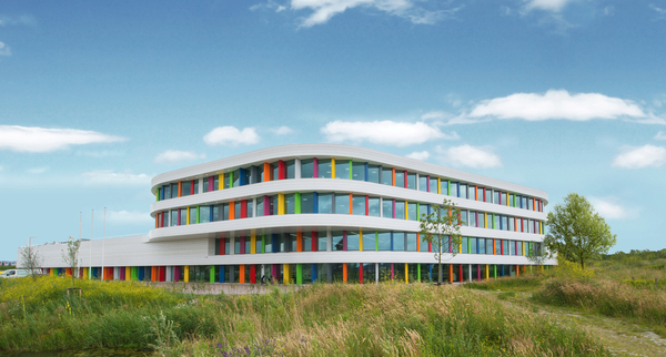 Afb 1 LIAG NBD Biblion Zoetermeer ext2