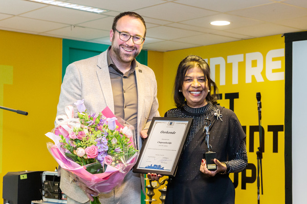 Chapeaubeeldje Geeta Lachmon gem ZM