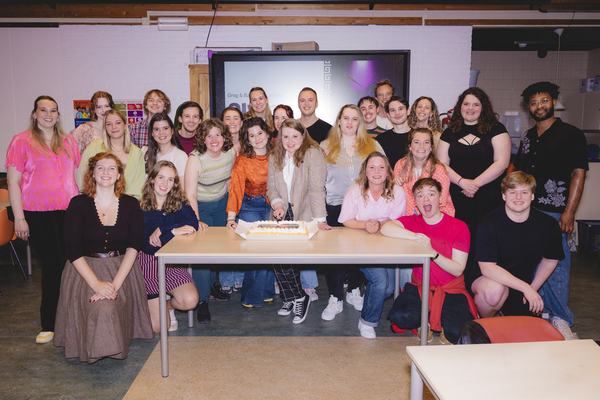 HR Caroline de Winter 45