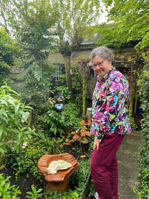 Jannie van de Luijtgaarden