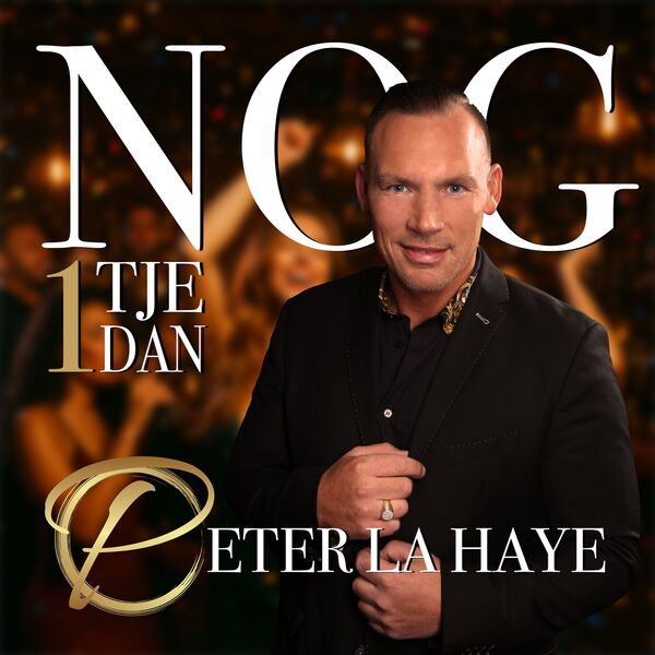 Nog 1tje dan van Peter La Haye