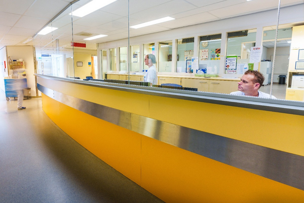 SEH Ziekenhuis Zoetermeer Samen Zoetermeer Gezond