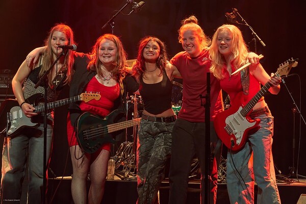 Zoete inval L Koppenol