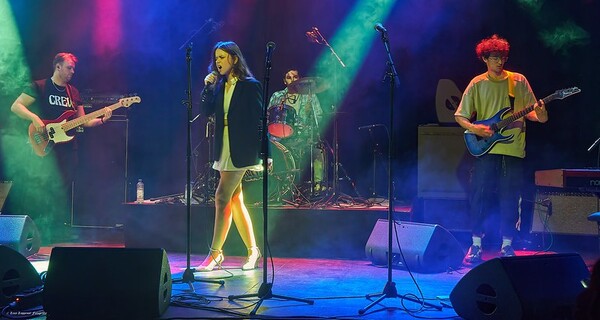 Zoete inval2 L Koppenol