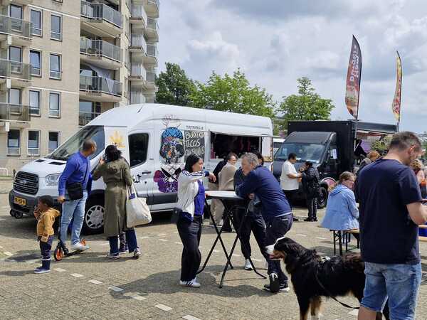 gospelpinkster festival 9 6 25 za 4