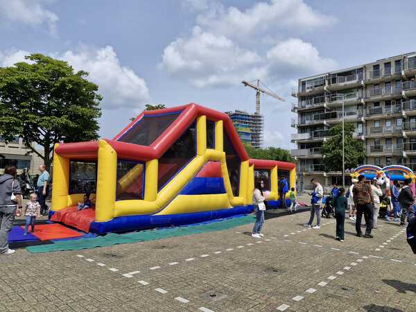 gospelpinkster festival 9 6 25 za 8