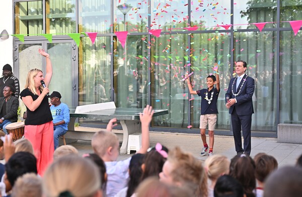 jubileun noorderlicht