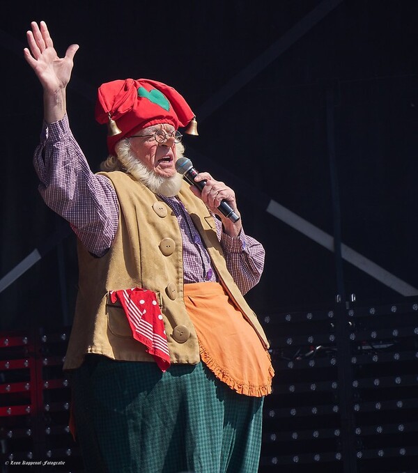 2025 Bevrijdingsfestival