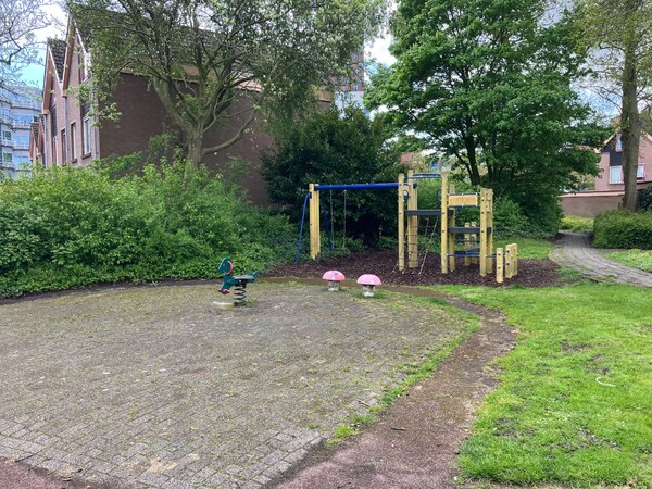 5 Buytenwegh Heijermanshove gem ZM