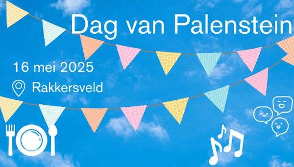 Dag van Palenstein