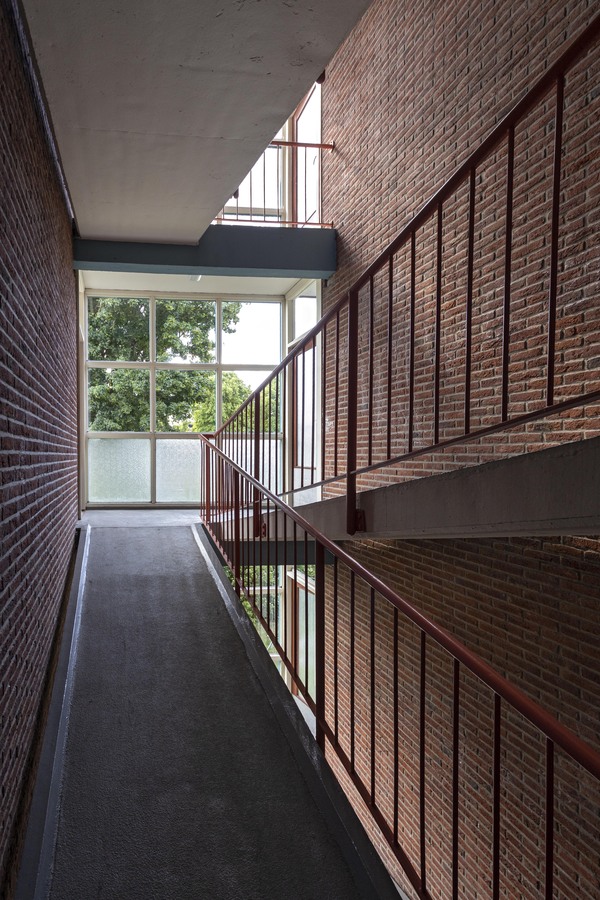 John McCormickstraat. hellingbaan 23 mei 2025