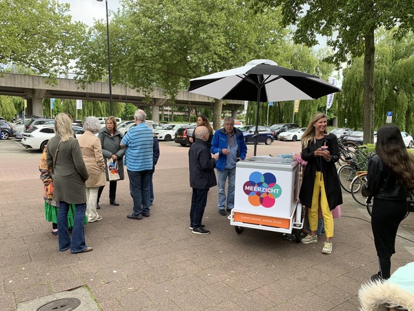 Meerzicht on tour gemzm