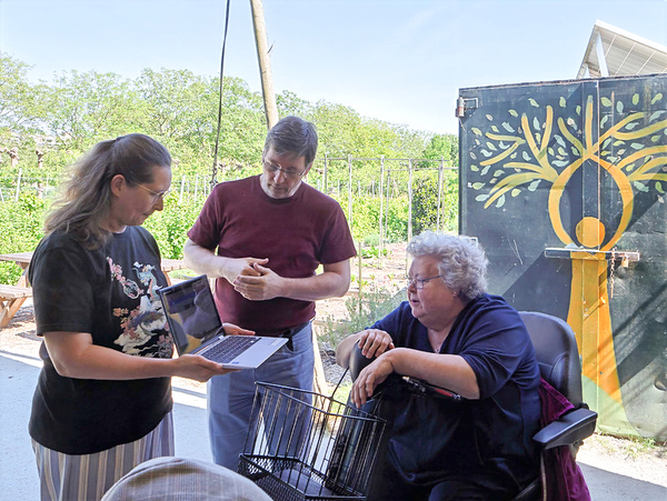 Straat in Beeld 1 ZA 1