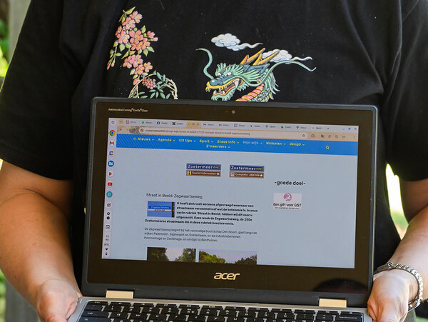 Straat in Beeld 2 ZA