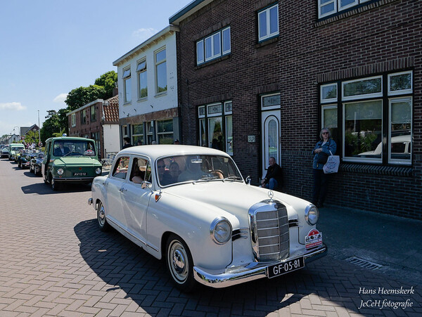 oldtimerdag25 2