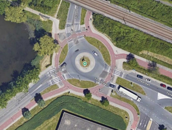 rotonde toneellaan gem zm