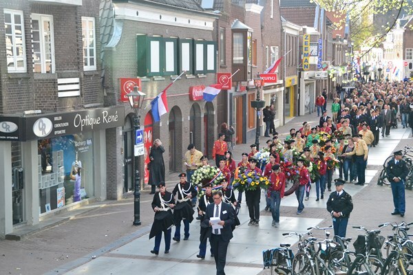 4 mei herdenking4 za