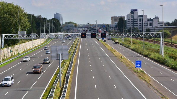 A12 Zm Den Haag 1 za