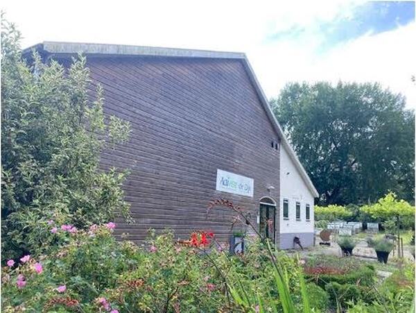 Activisie Eigenbeeld