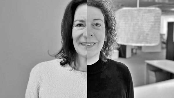 Combifoto BS zwartwit