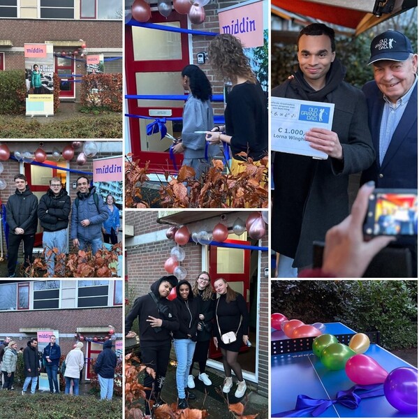 Lorna Winghuis zm eigenbeeld