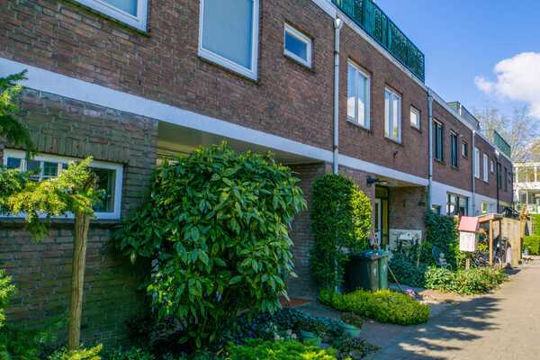 Ruysdaellaan Jeroen Stahlecker 3 van 3