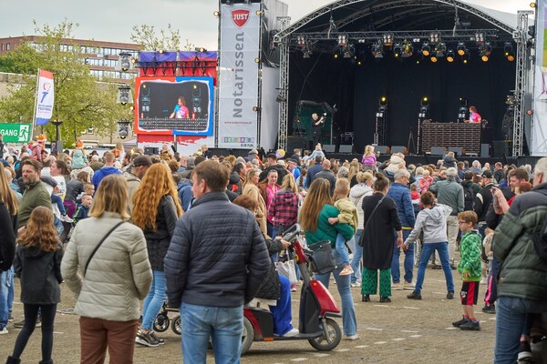 bevrijdingsfestival 24 Leon Koppenol