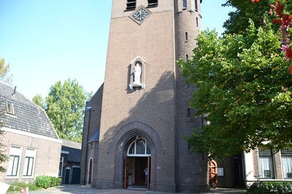 dp nicolaaskerk 3 za