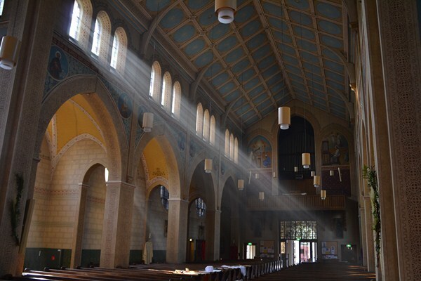 dp nicolaaskerk binnen 2 za