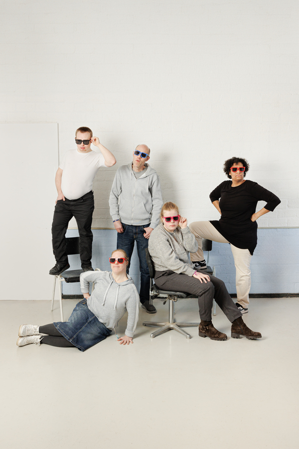 knap he promotie Stadstheater