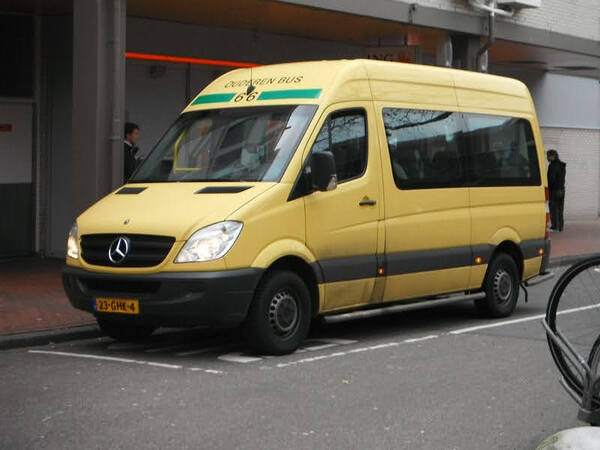 ouderenbus za