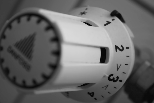 verwarming knop pickpik