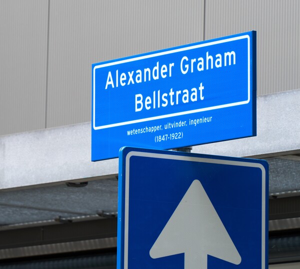 Alexander_Graham_Bellstraat 
