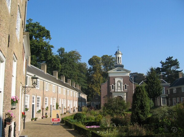 Begijnhof Breda wikimedia