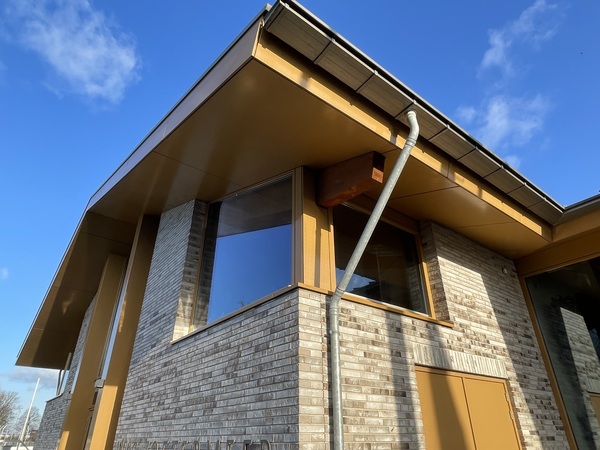 Gebouw van de maand maart 2025 MCHZ 6