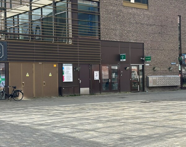 Rakkersveld 147 gem ZM