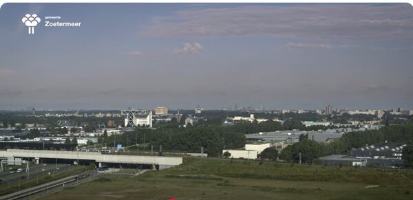 foto bij persbericht zoro lijn