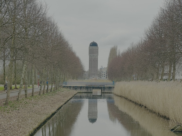 wmrt25 Jos van Zon Rokkeveen_watertoren