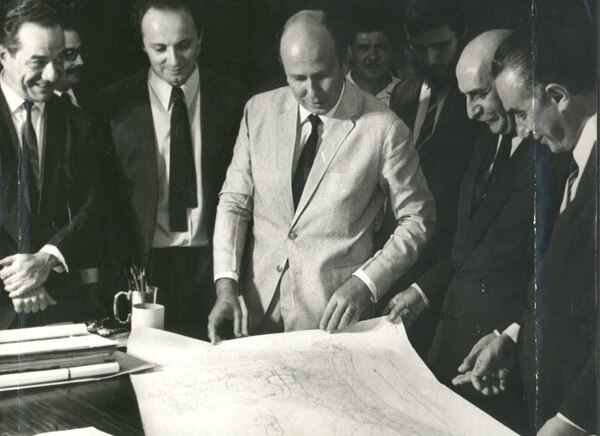 Lúcio Costa 1970 wikimedia