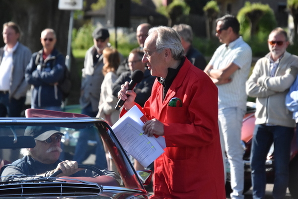 Oldtimerdag 23 Jacques Boonekamp za