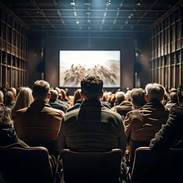 filmvertoning AI Adobe Firefly 1