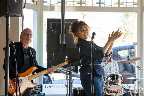 gluren bij de buren ZA Hans Heemskerk